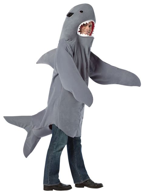 Pin on Shark Costume Ideas