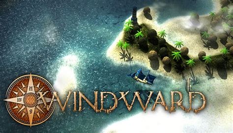 Buy Windward from the Humble Store