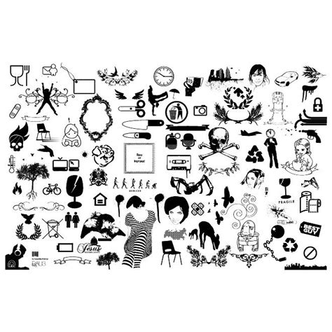 LARGE VECTOR COLLECTION.eps Vector for Free Download | FreeImages