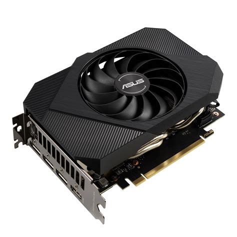 ASUS Phoenix GeForce RTX 3060 12G GDDR6 - Tera.ma