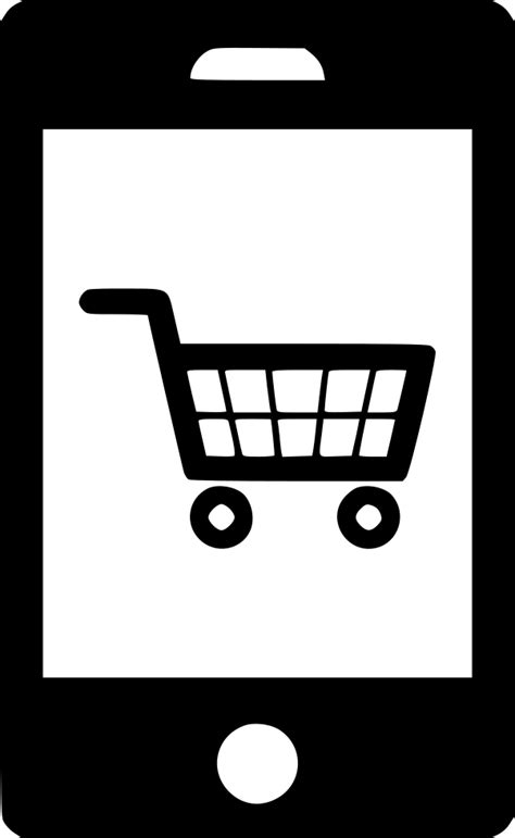 e commerce icon png 20 free Cliparts | Download images on Clipground 2024