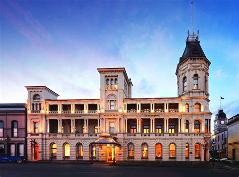 Ballarat Public Art Walks: Historic Streetscapes