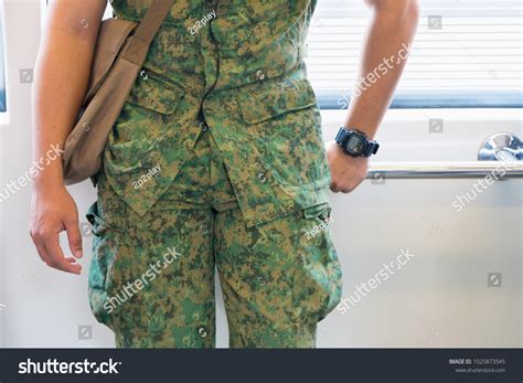 217 Singapore Army Uniform Images, Stock Photos & Vectors | Shutterstock