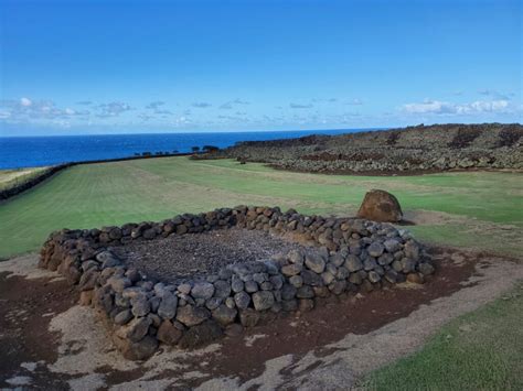 Kohala Historical Sites State Monument