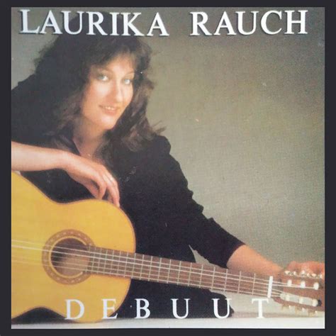 Laurika Rauch - Songs, Events and Music Stats | Viberate.com