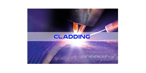 Cladding — MAG Tool - Specialty Industrial Tool House