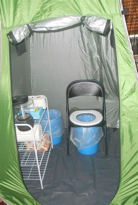 diy porta potty tent - Items E-Zine Picture Gallery