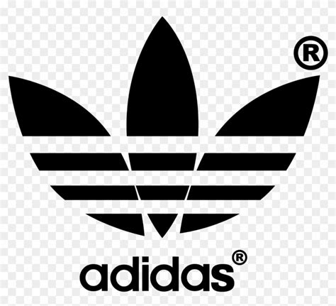 adidas originals logo png white 19 free Cliparts | Download images on ...