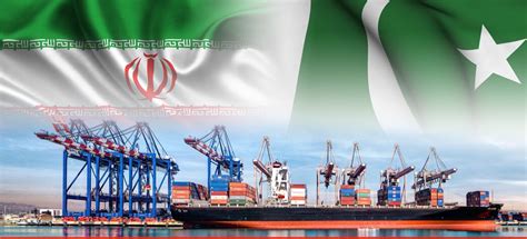 Iran-Pakistan trade up - Tehran Times