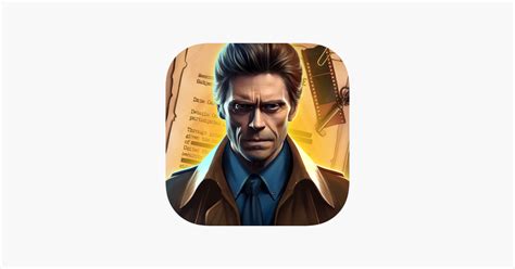 ‎Detective: Escape Room Mystery on the App Store