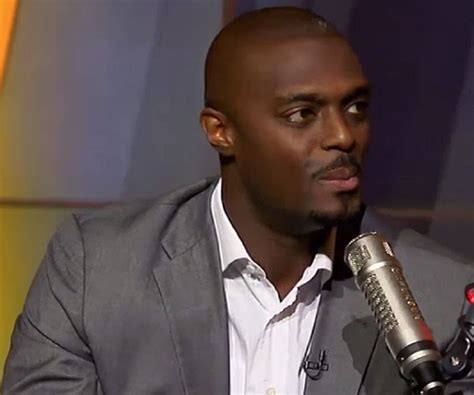 Plaxico Burress Biography - Facts, Childhood, Family Life & Achievements