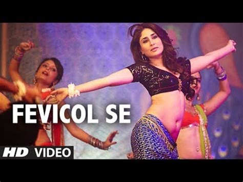 Best Of Bollywood Item Songs | A Listly List