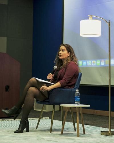 NPR 'Morning Edition' co-host speaks at ECSU | Local News ...