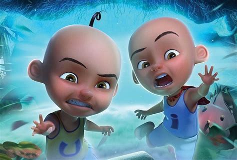 Upin Ipin Keris Siamang Tunggal Online Watch