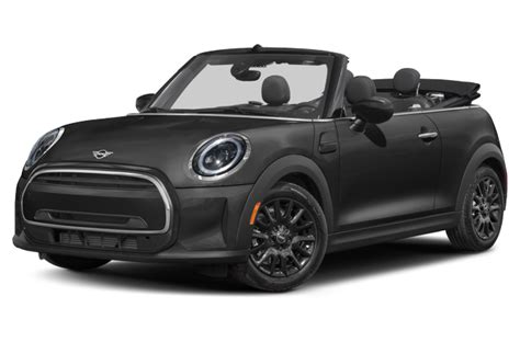 2023 MINI Convertible Specs, Trims & Colors | Cars.com