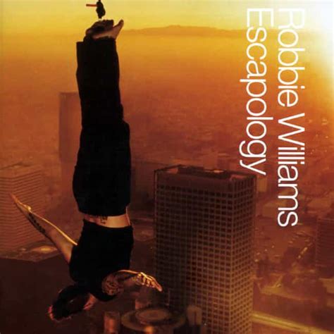 List of All Top Robbie Williams Albums, Ranked