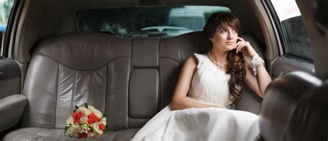 Bridal Limos | LIMO BEIRUT