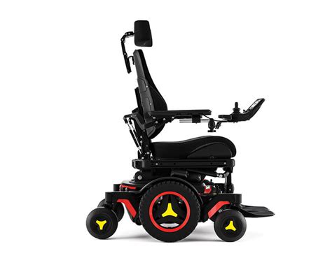 Permobil M3 Corpus Powerchair - Easy Living Mobility Store