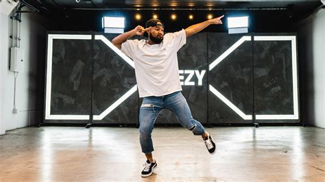 How To Do The Billy Bounce | Dance Tutorial | STEEZY Blog