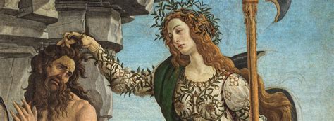 Botticelli and Renaissance Florence: Masterworks from the Uffizi –– Minneapolis Institute of Art