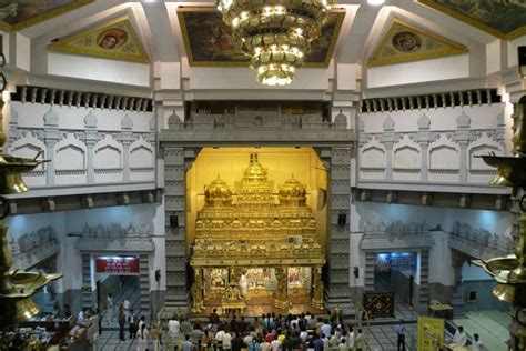 ISKCON Bangalore – Hare Krishna Centers