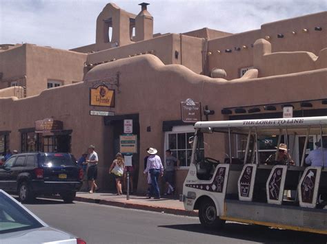 The Plaza, Santa Fe | Great places, New mexico, Mexico