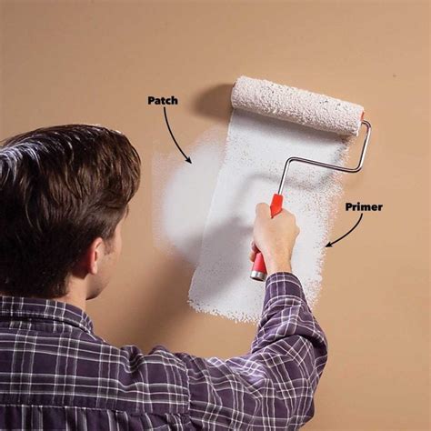 DIY Interior Wall Painting Tips & Techniques (With Pictures) | Family Handyman