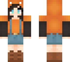 Ela | Minecraft Skins