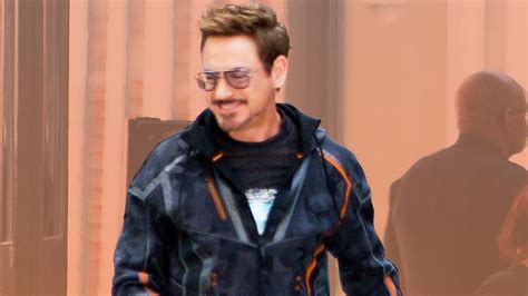 We Need to Talk About Tony Stark's Boot-Cut Tracksuit in Avengers ...