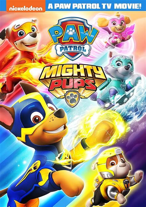 Paw patrol mighty pups thethoughtcatalogs.com