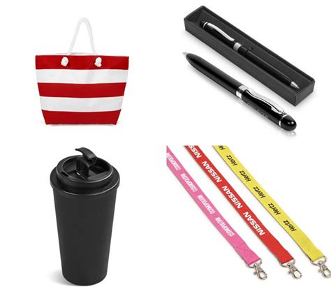 Corporate Gifts & Clothing | Promotional Products - South Africa