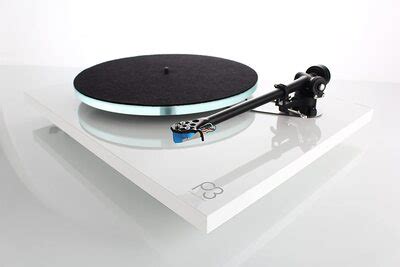 Quelle platine vinyle Haut de gamme choisir ? - Tourne disques