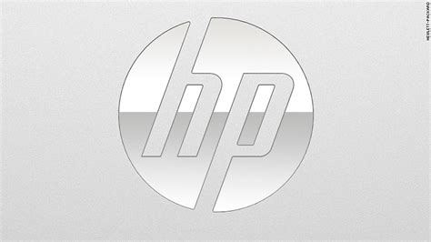 Hp Enterprise Logo Hp Unveils A New Logo Can You See The H And The | My XXX Hot Girl