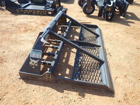 BOBCAT 78" LAND LEVELER