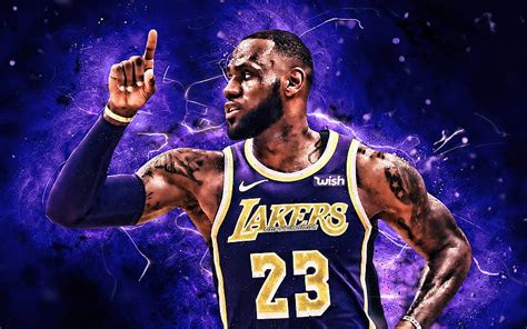 Lebron James Wallpaper