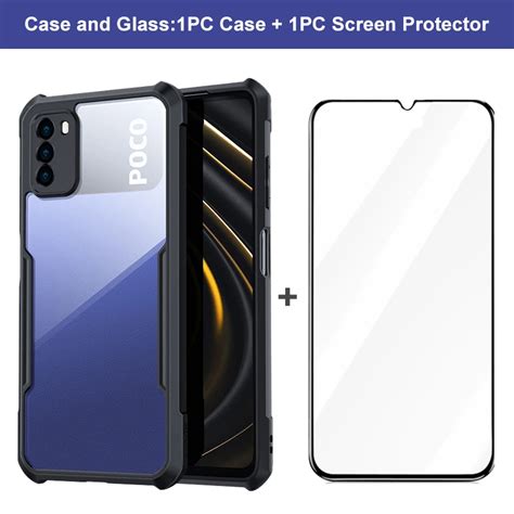 Poco M3 cases | XDA Forums