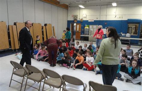 Rotary Donates Dictionaries to Pearl River 3rd Graders | Pearl River, NY Patch