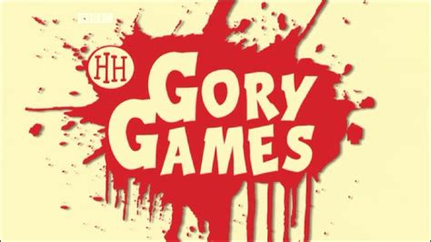 TV Time - Horrible Histories: Gory Games (TVShow Time)