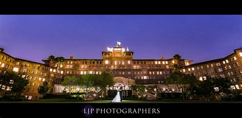 The Langham Huntington Pasadena Wedding | Mark and Kathy Huntington ...