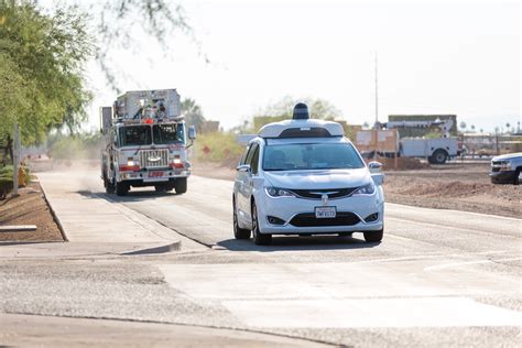 Waymo to customers: ‘Completely driverless Waymo cars are on the way’ – TechCrunch