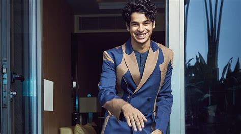 Janhvi Kapoor, Ishaan Khatter killing it on the fashion magazine - The Statesman