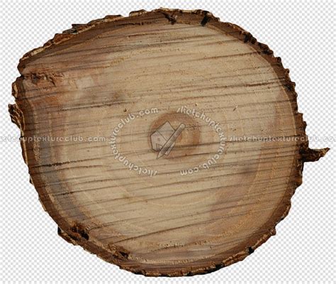 Wood logs textures