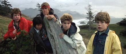 the goonies film locations in astoria | popturf