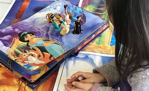 $19.99 for a 3-Pack of Disney My Busy Books with Free Cra-Z-Art 24Pc Crayons (a $59.95 Value ...