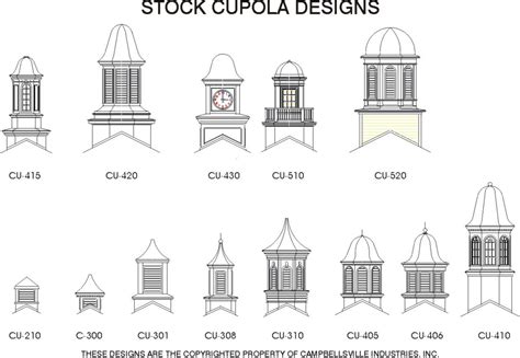 Standard Cupola Designs Shingle Siding, Craftsman Style Homes, Cupolas ...