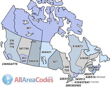 604 Area Code - Map, Time Zone, And Phone Lookup - Pinterest