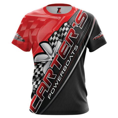 Dye Sublimation Racing Apparel | Custom Dye Sublimation | Toplevel Sportswear- Racing Jerseys ...