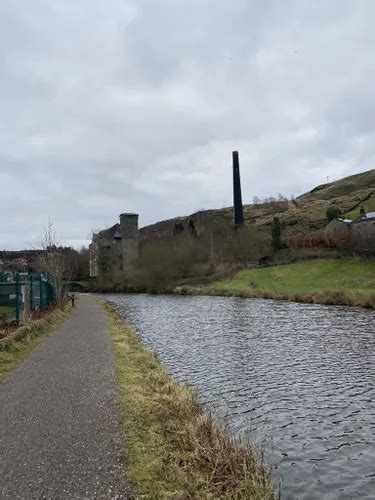 10 Best Walking Trails in Hebden Bridge | AllTrails