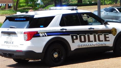 Germantown Police: Saturday house party leads to dozens of calls ...