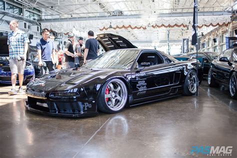 Honda NSX | Nsx, Tuner cars, Jdm honda